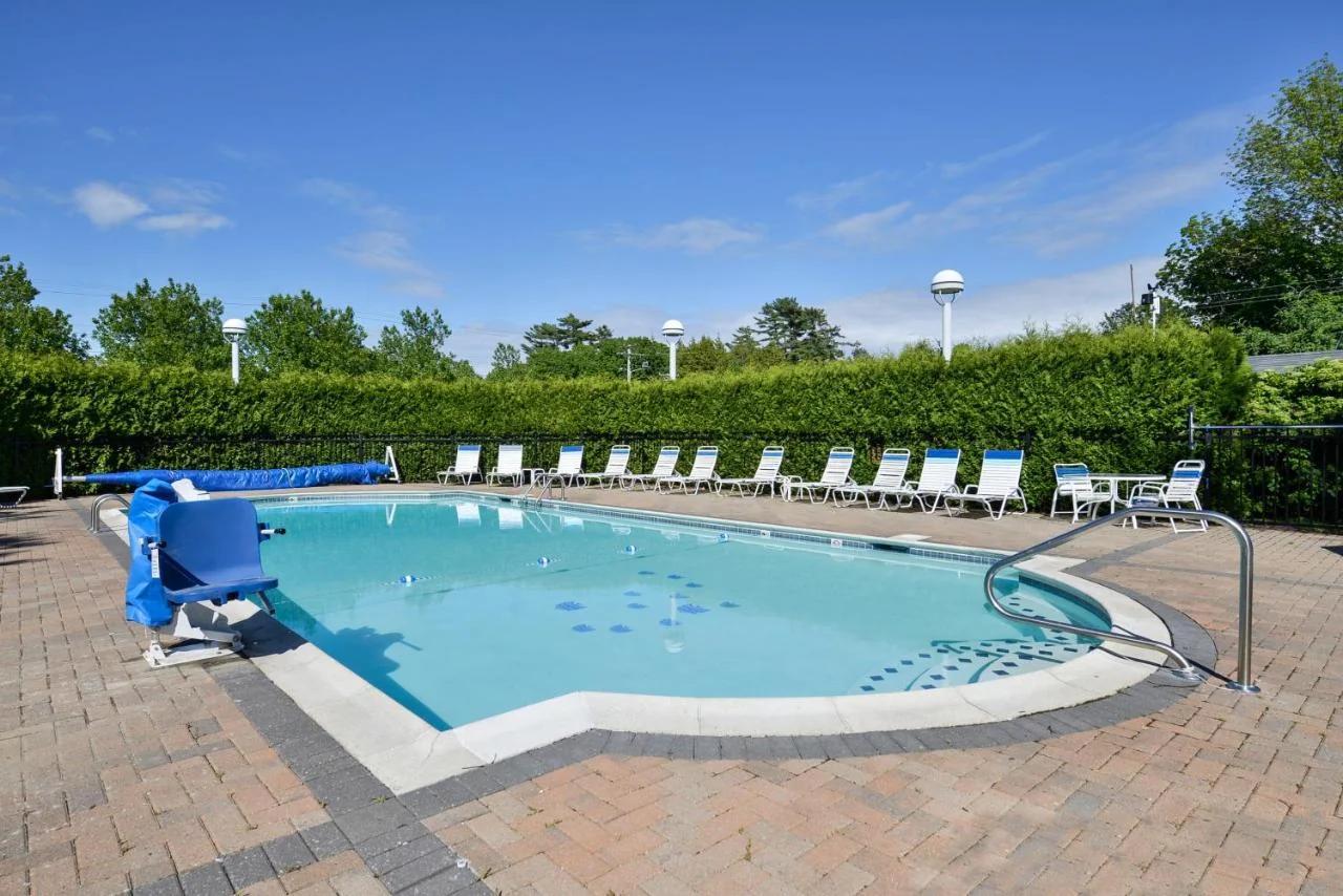 Bar Harbor Motel photo