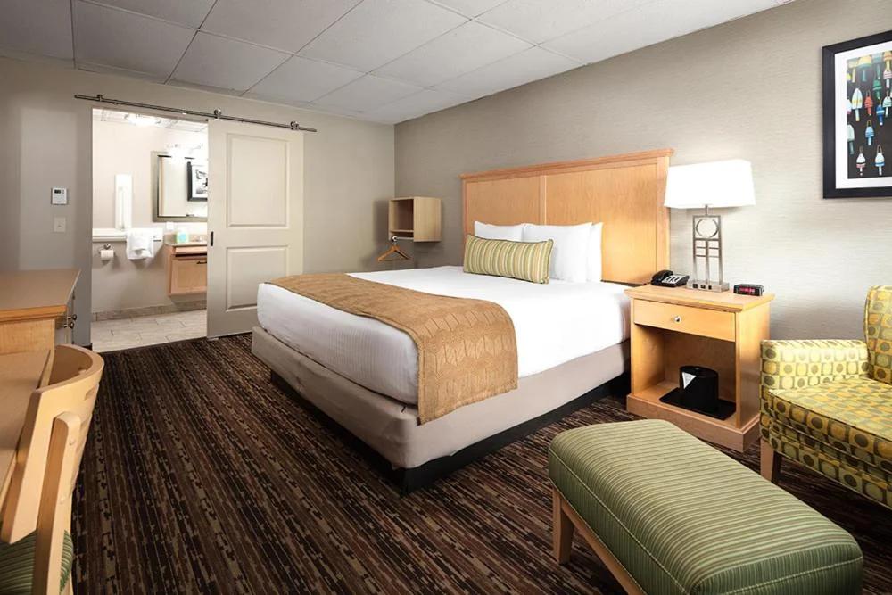 Bar Harbor Villager Motel - Downtown photo