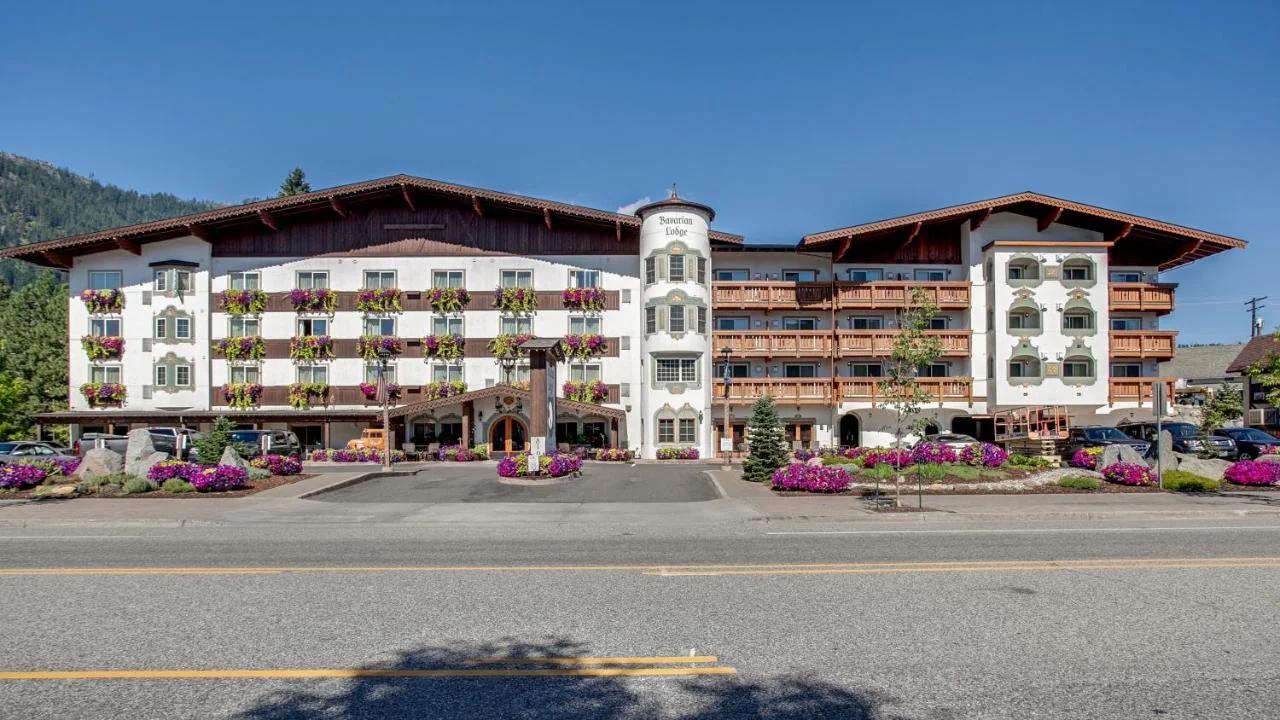 Bavarian Lodge photo