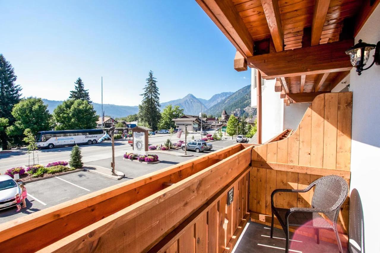Bavarian Lodge photo