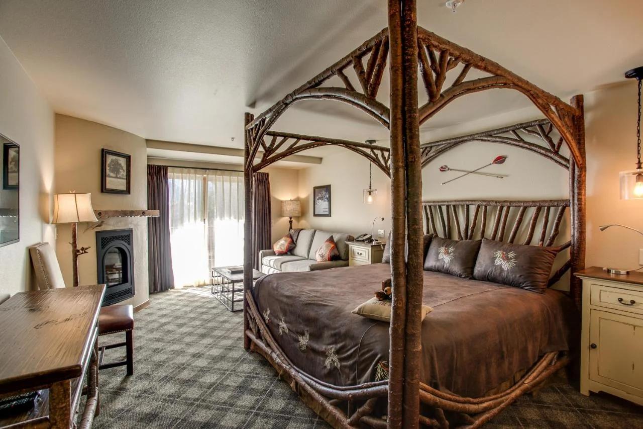 Bavarian Lodge photo