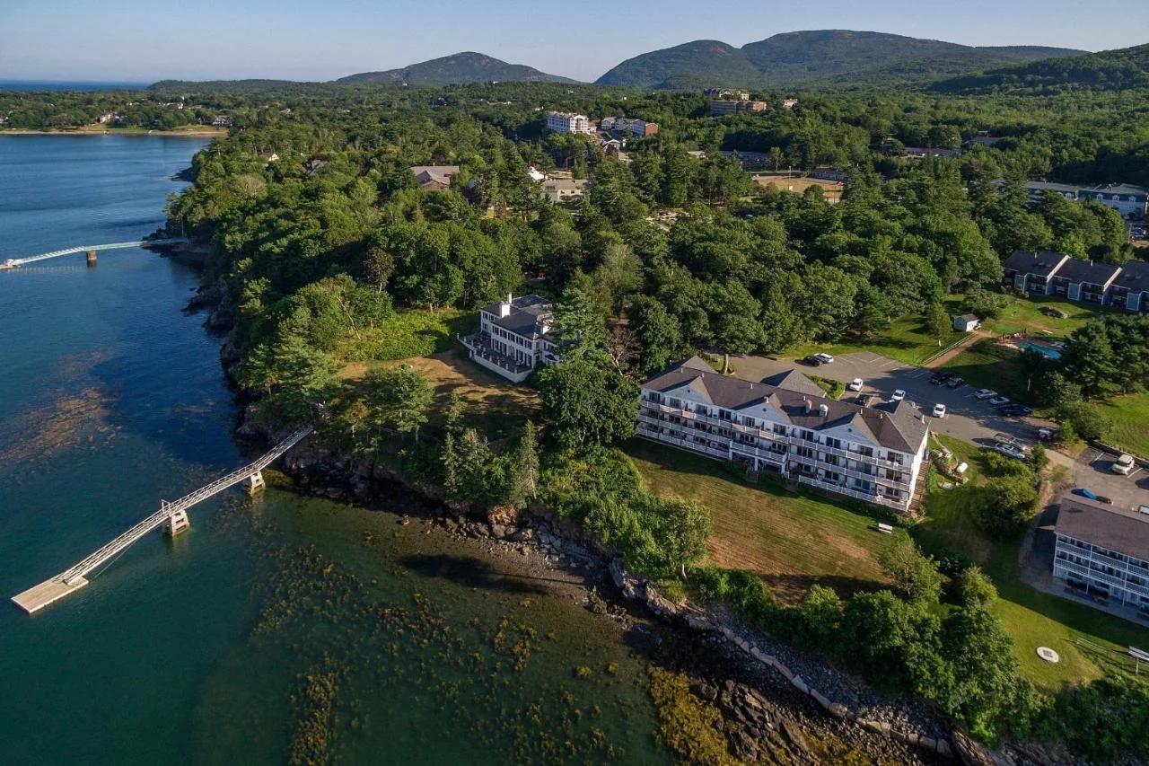 Bayview Hotel photo