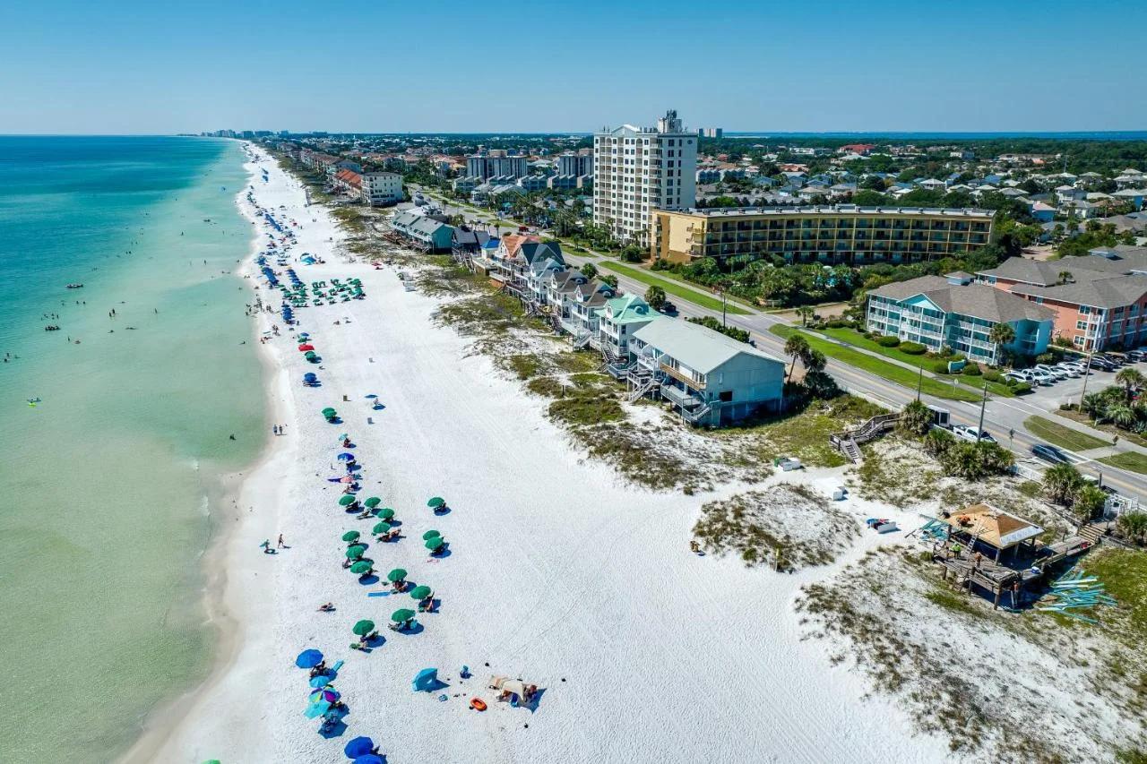 Beach Resort 306 by Newman-Dailey photo
