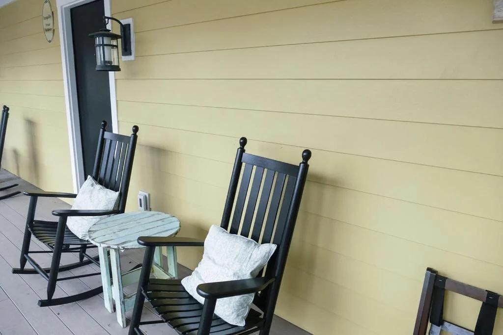 Beachview Inn and Spa photo