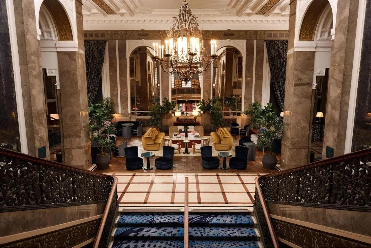 Beacon Grand, A Union Square Hotel photo