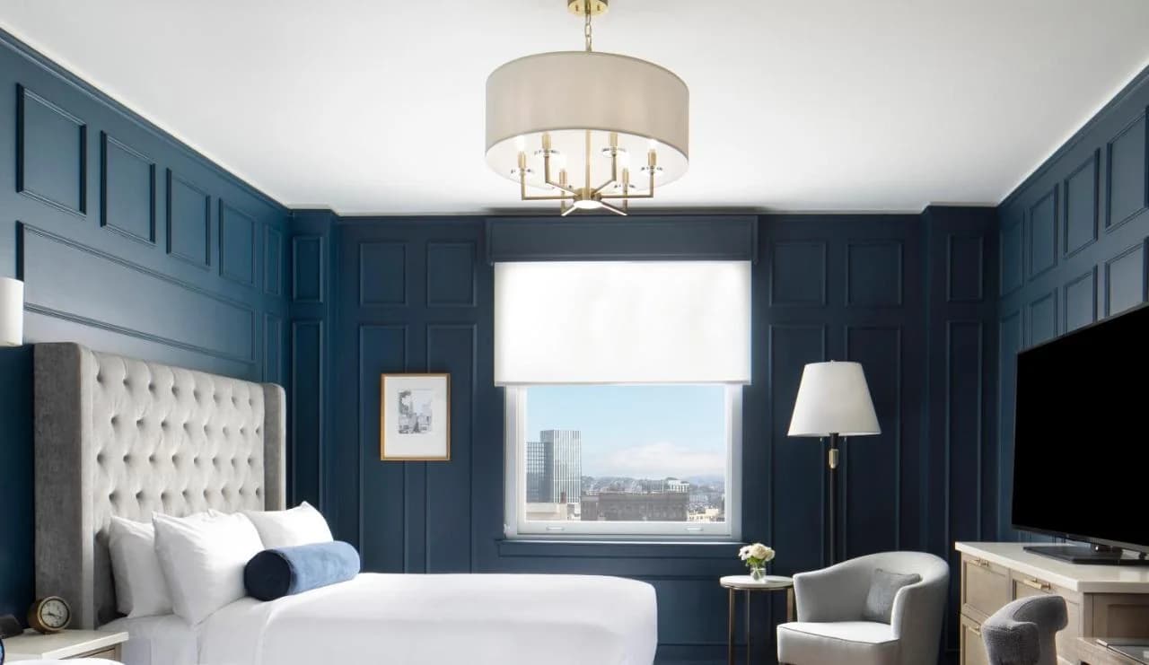 Beacon Grand, A Union Square Hotel photo