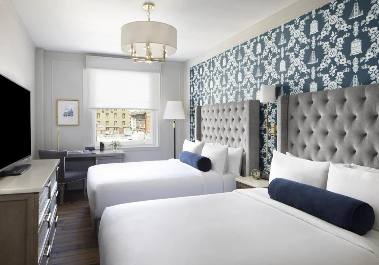 Beacon Grand, A Union Square Hotel photo