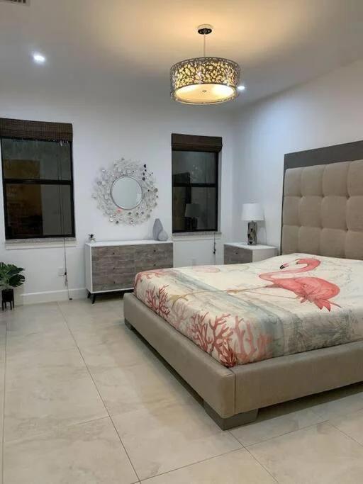Beautiful and relaxing villa near the Beach! photo