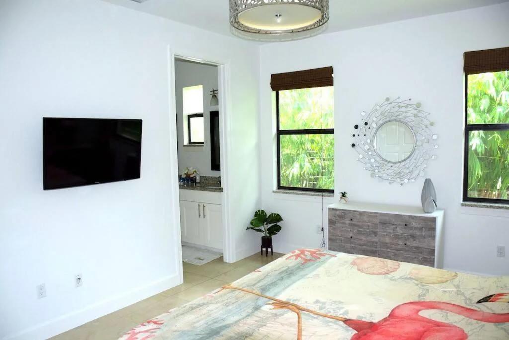 Beautiful and relaxing villa near the Beach! photo