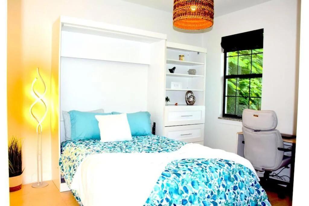 Beautiful and relaxing villa near the Beach! photo