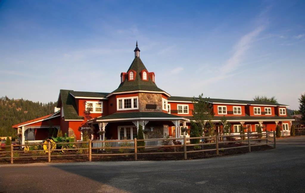 Beaver Valley Lodge foto