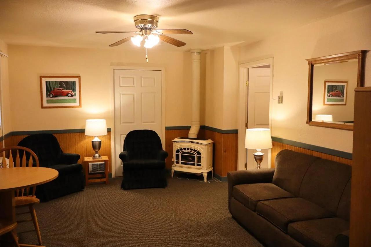 Beaver Valley Lodge foto