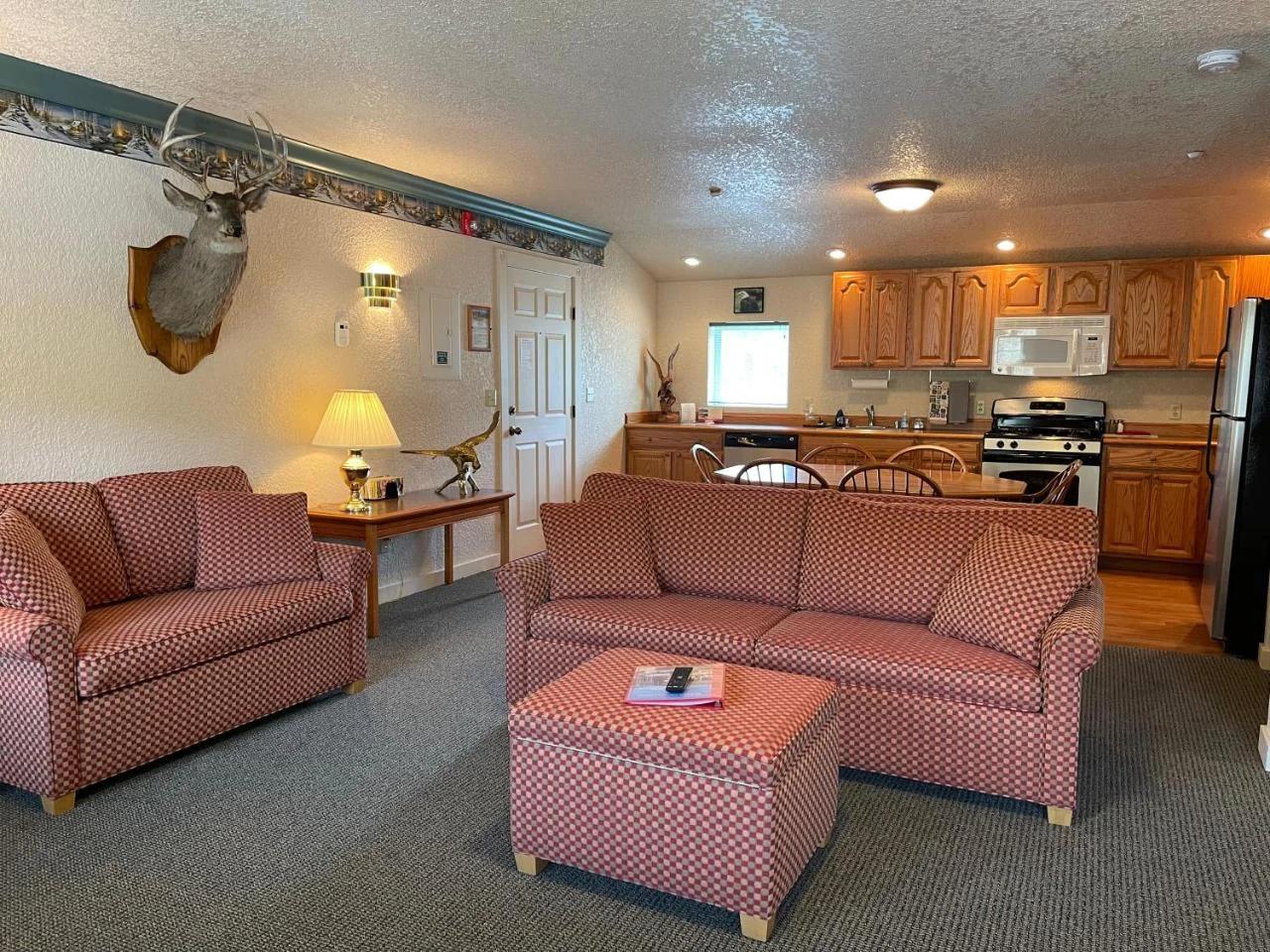 Beaver Valley Lodge foto