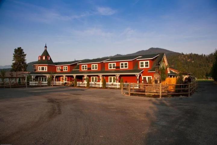 Beaver Valley Lodge foto