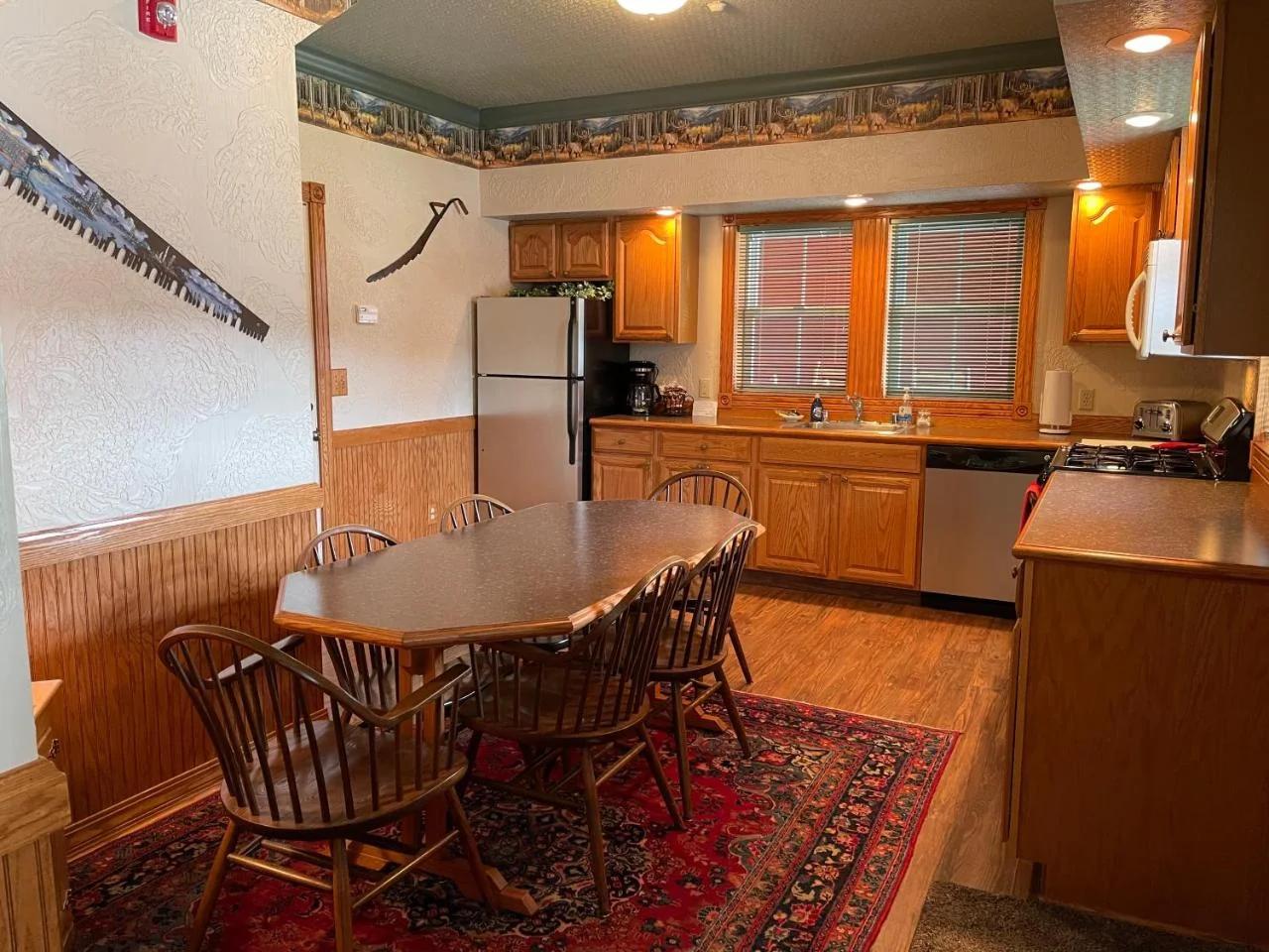 Beaver Valley Lodge foto