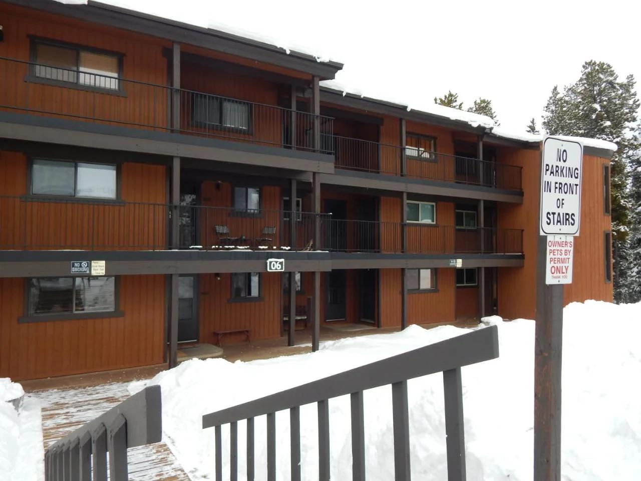 Beaver Village Unit #0621 photo