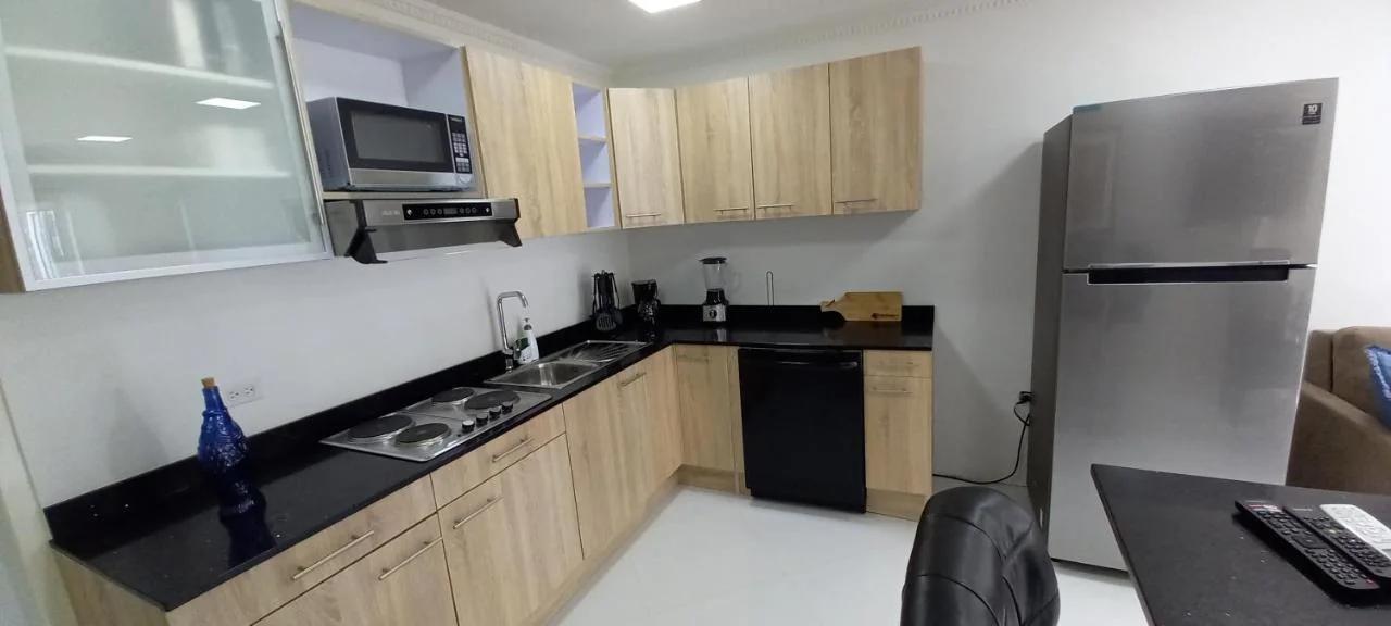 Bida Marino Residence Aruba photo