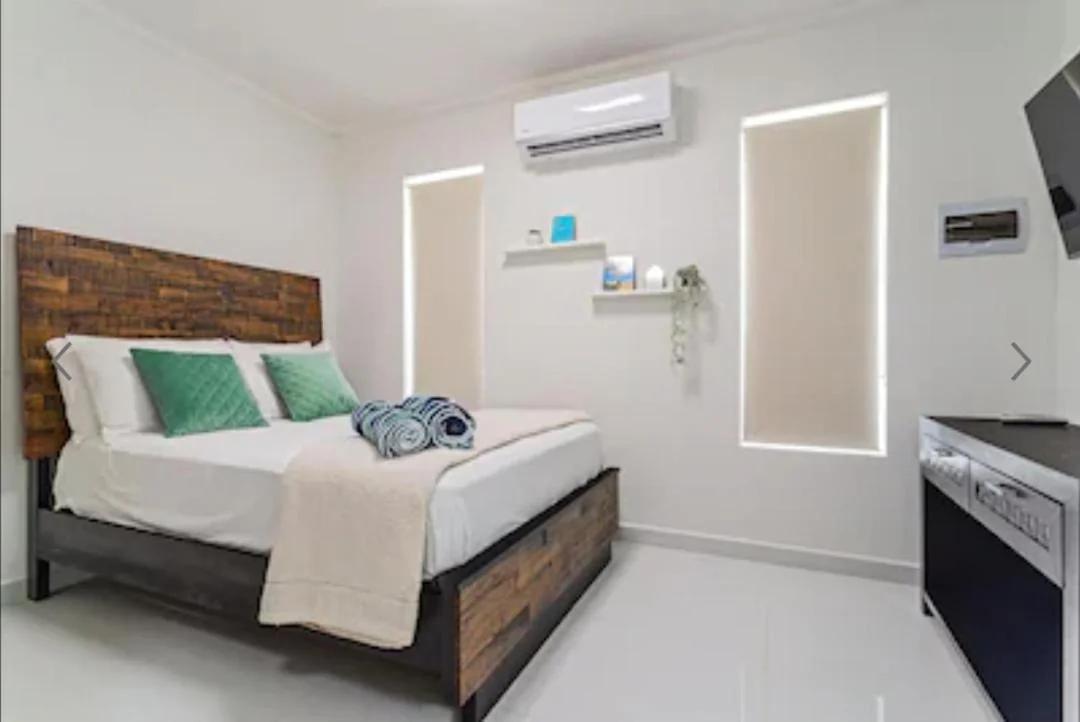Bida Marino Residence Aruba photo