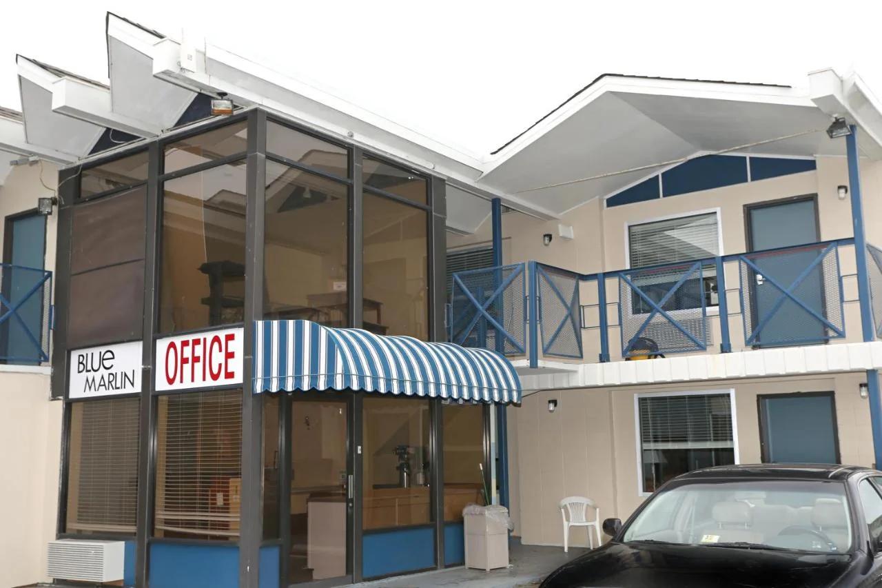 Blue Marlin Motel foto
