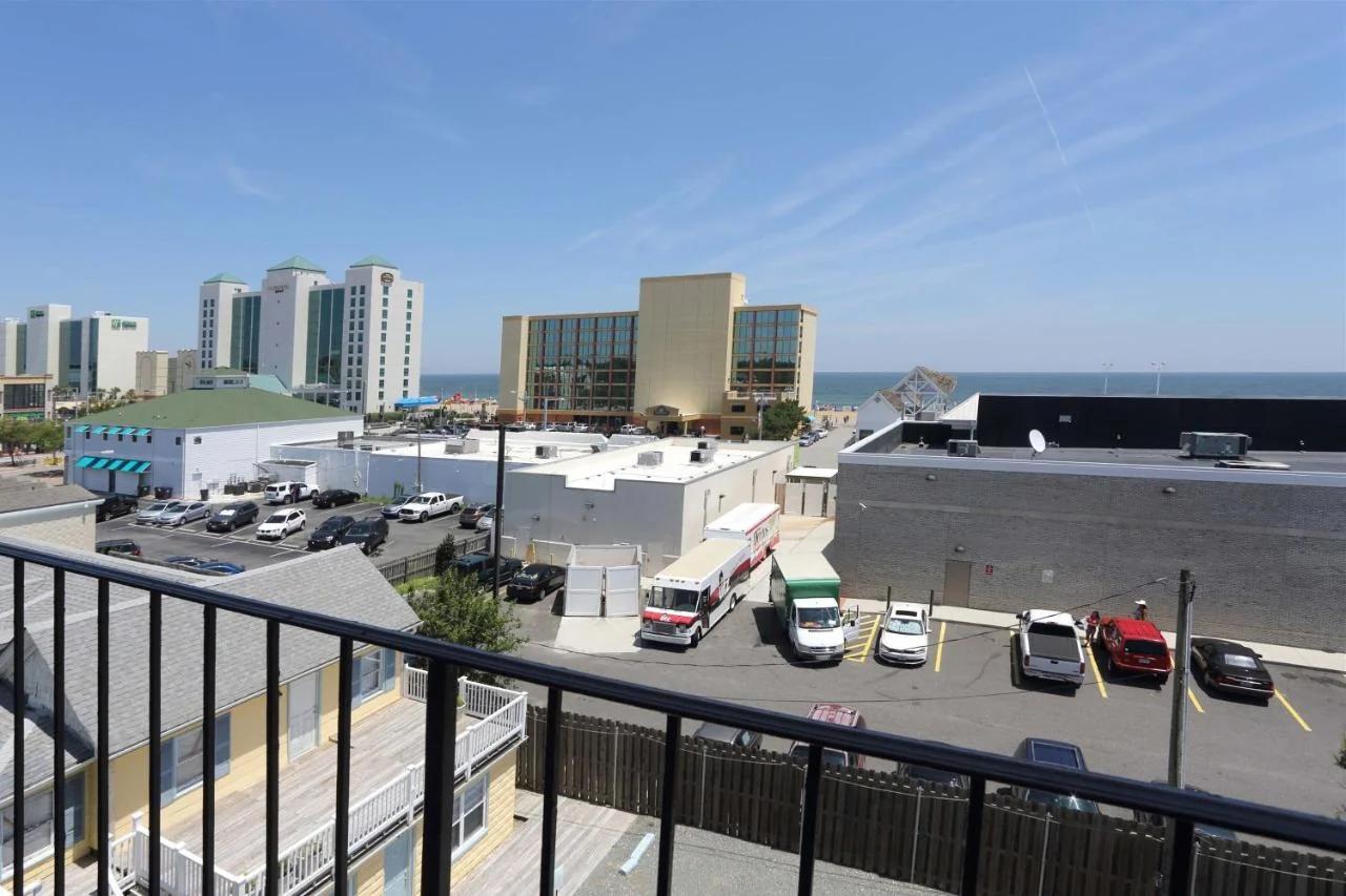 Blue Marlin Motel foto