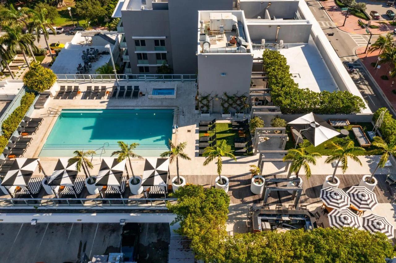 Boulan South Beach photo
