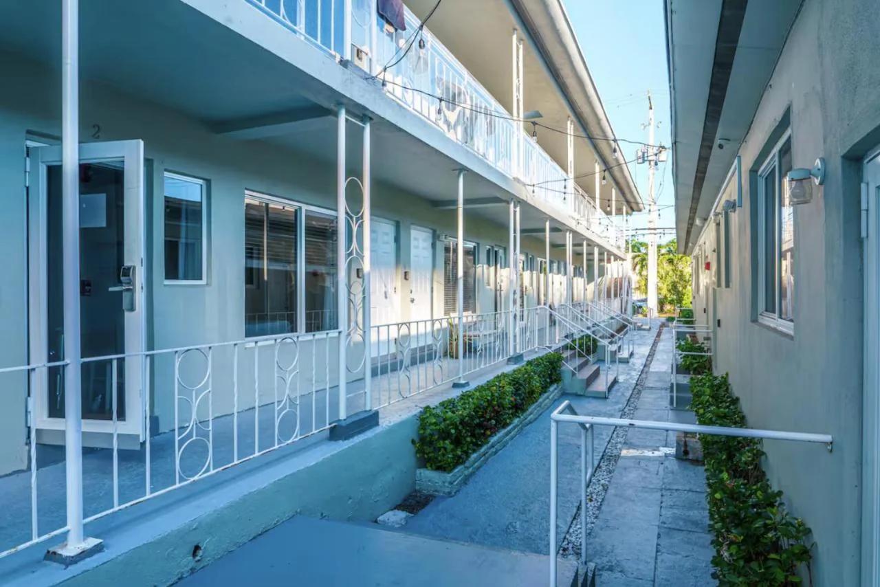 Boutique Apartments Flamingo photo