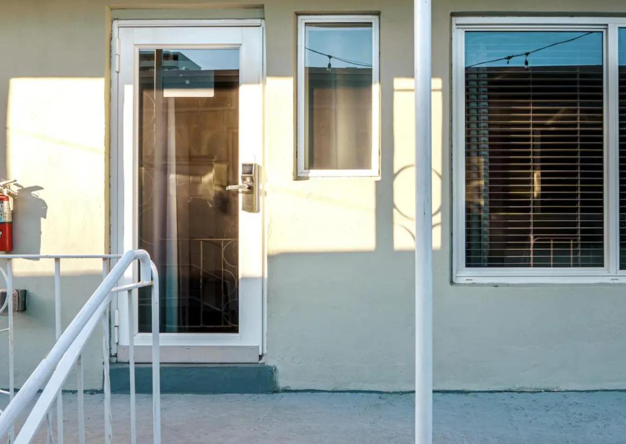 Boutique Apartments Flamingo photo