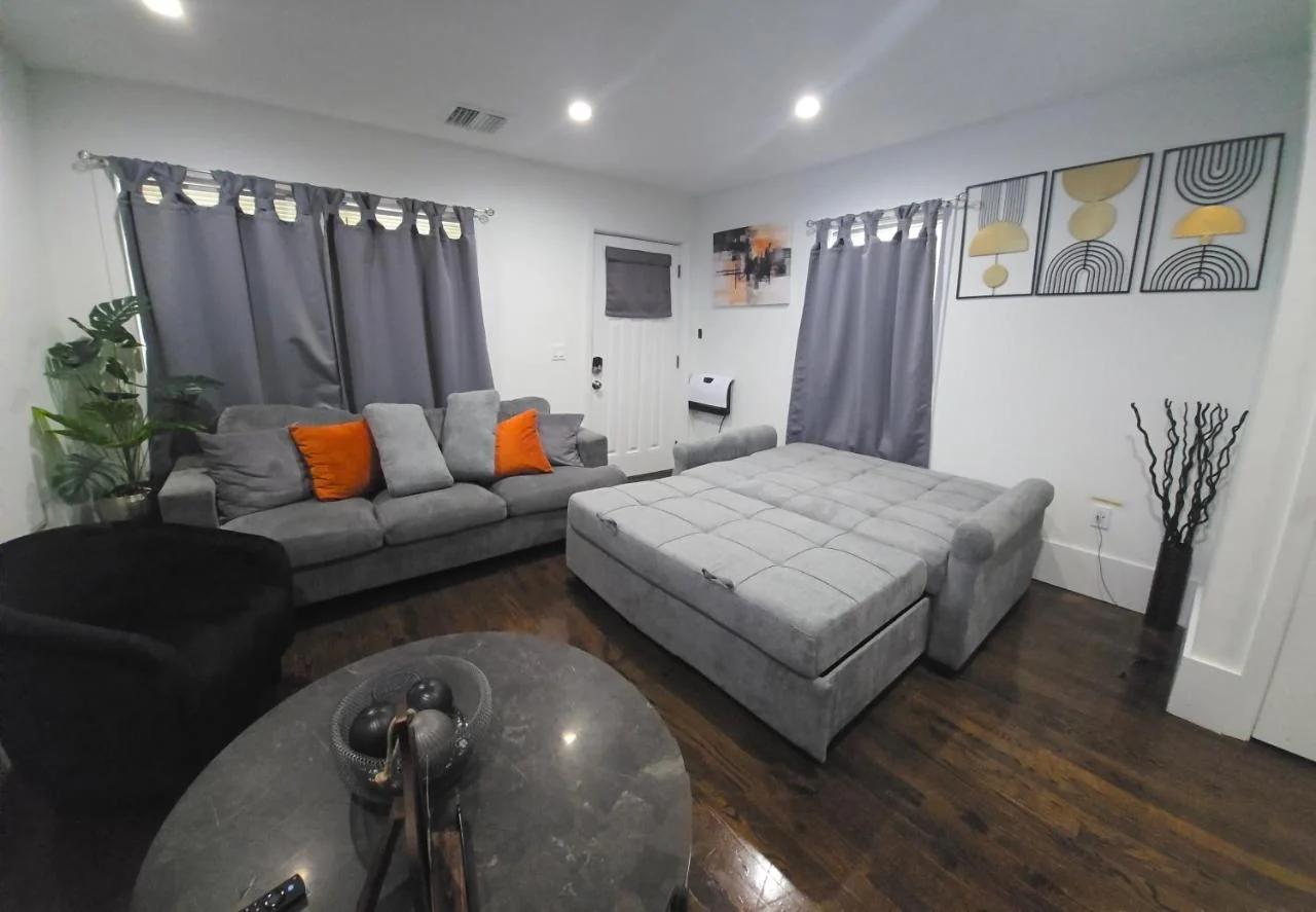 Brand New 4BR House 20Min Downtown Boston photo
