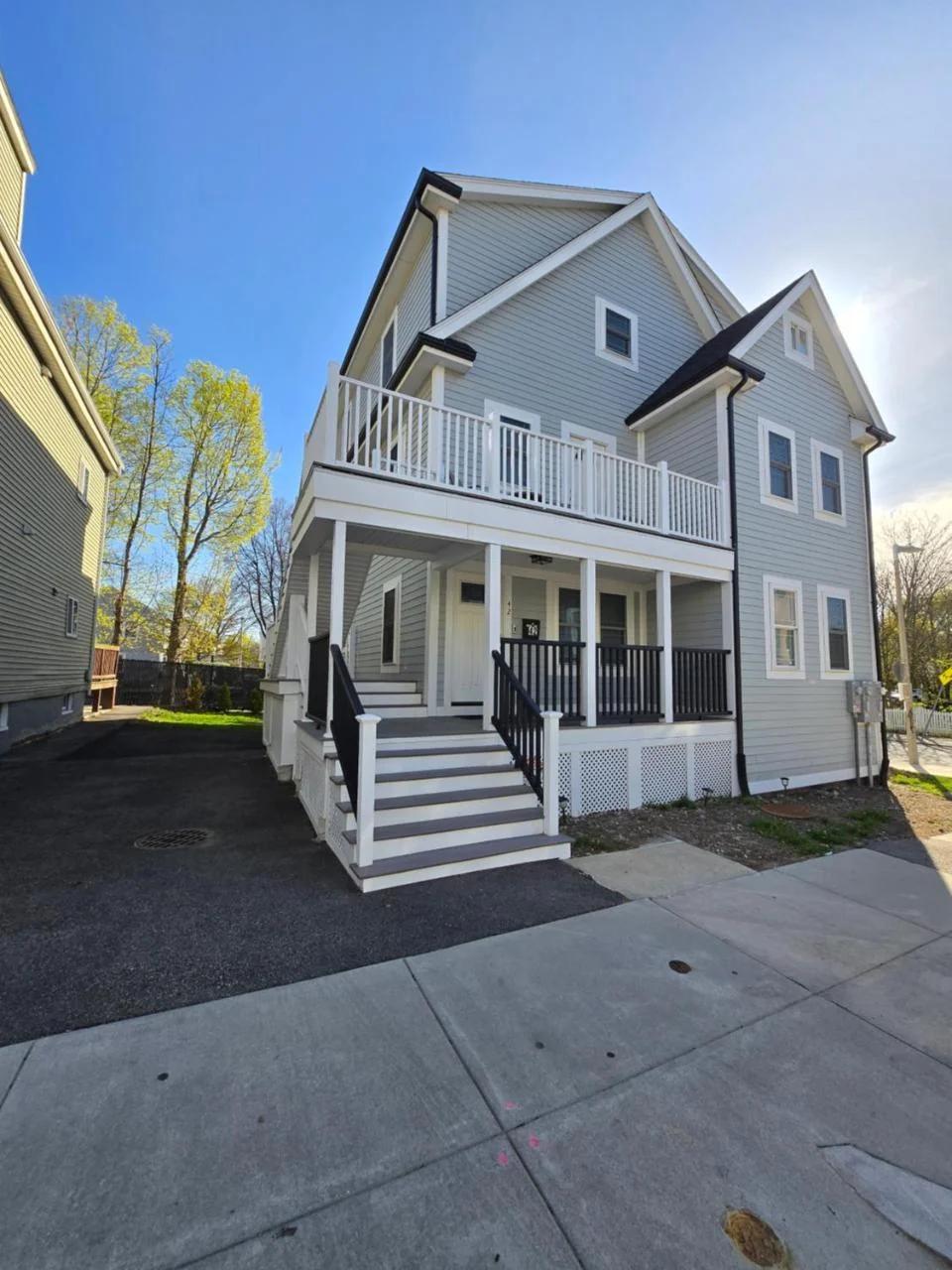 Brand New 4BR House 20Min Downtown Boston photo