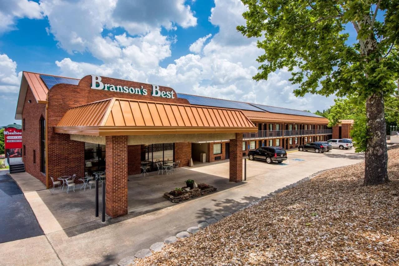 Branson's Best photo