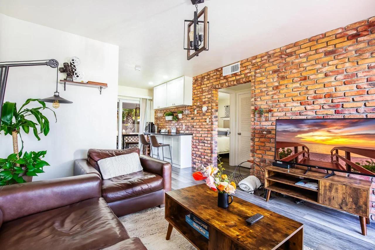 Brick Enclave with Mini Golf & SPA, 5mins to beach foto