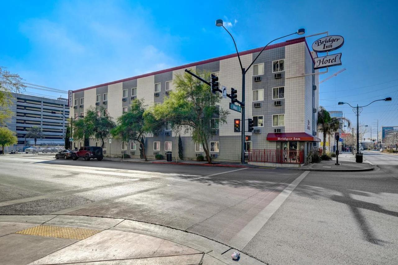 Bridger Inn Hotel Downtown photo