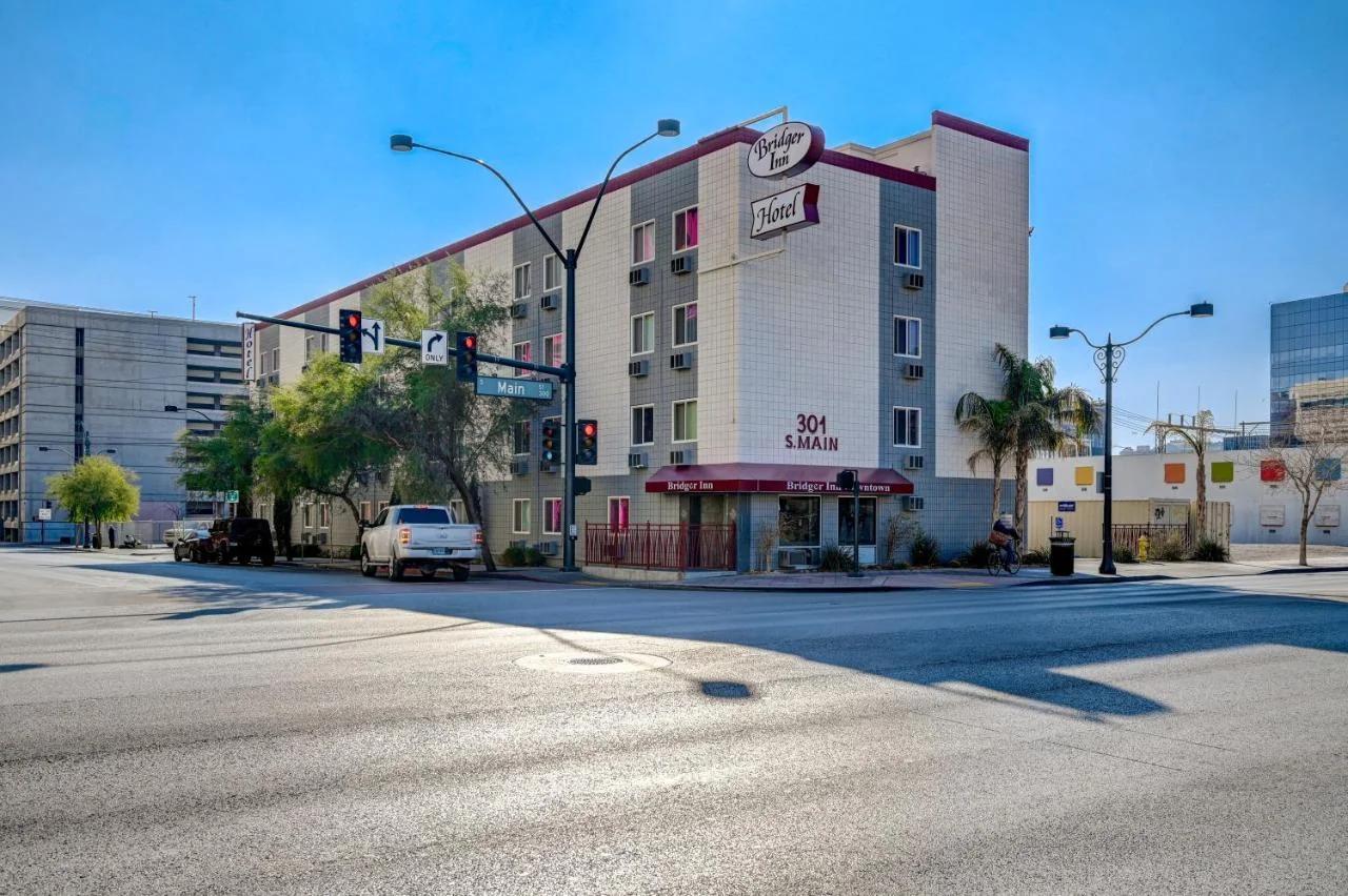 Bridger Inn Hotel Downtown photo