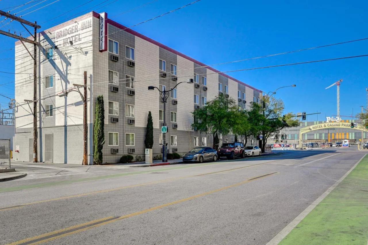 Bridger Inn Hotel Downtown photo