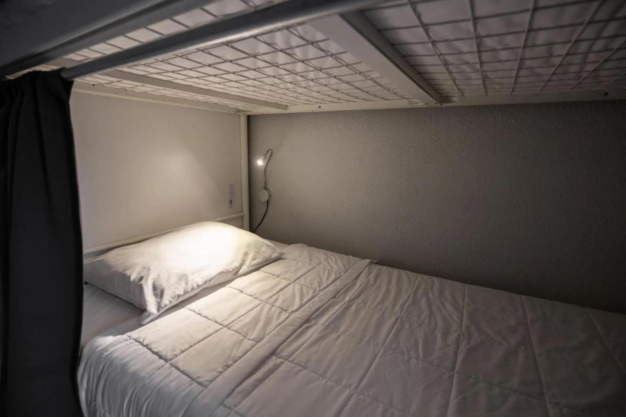 Bungalows Hostel photo