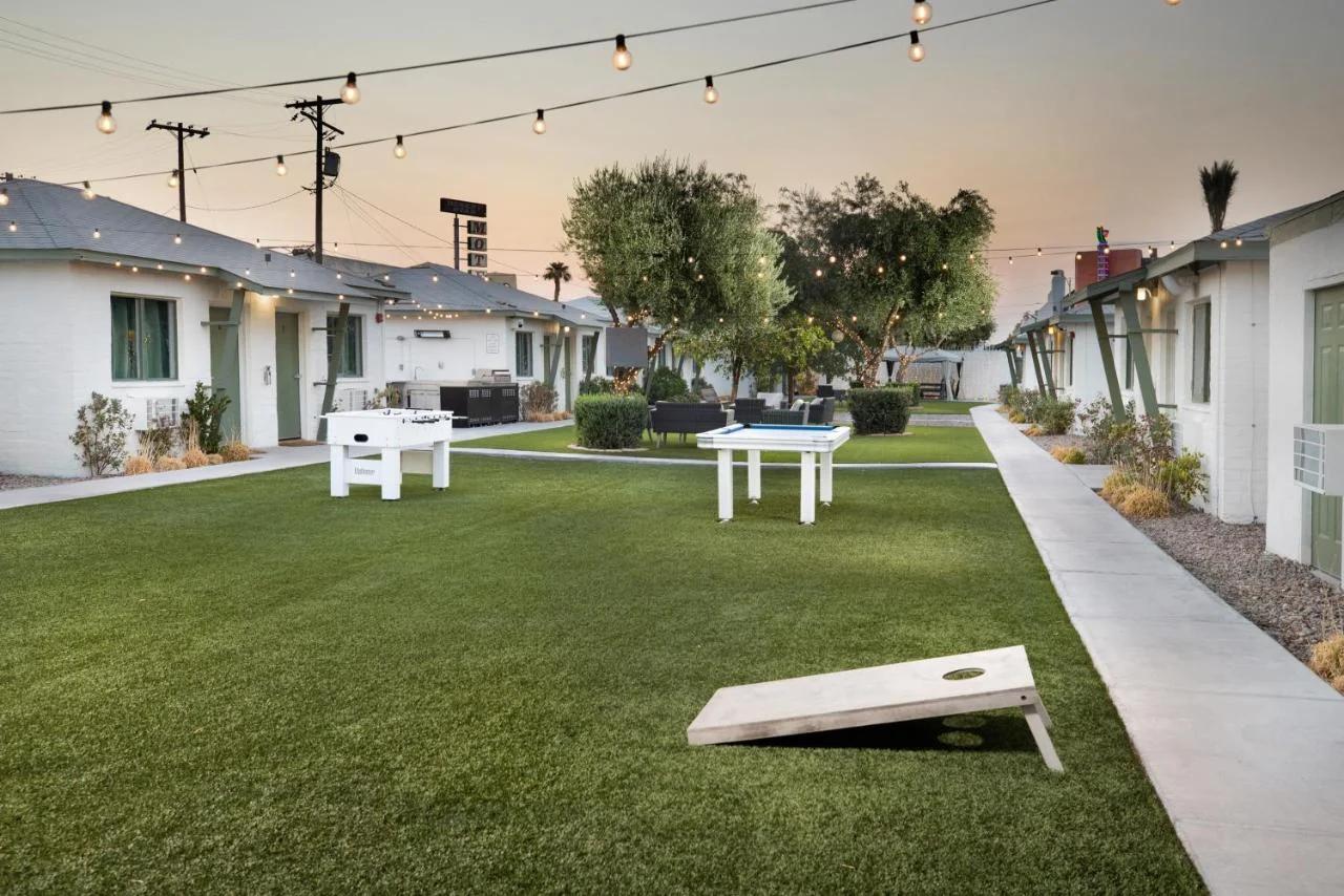 Bungalows Hostel photo