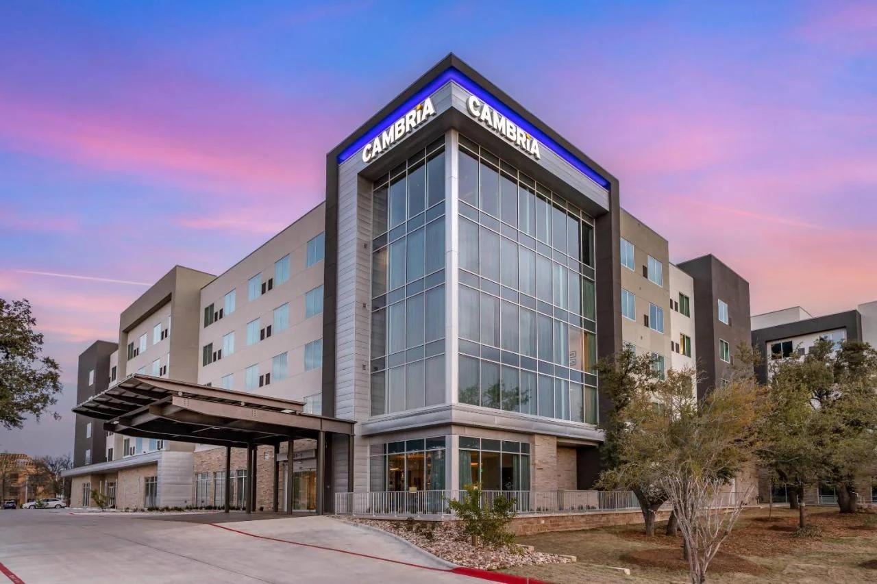 Cambria Hotel Austin Uptown near the Domain foto