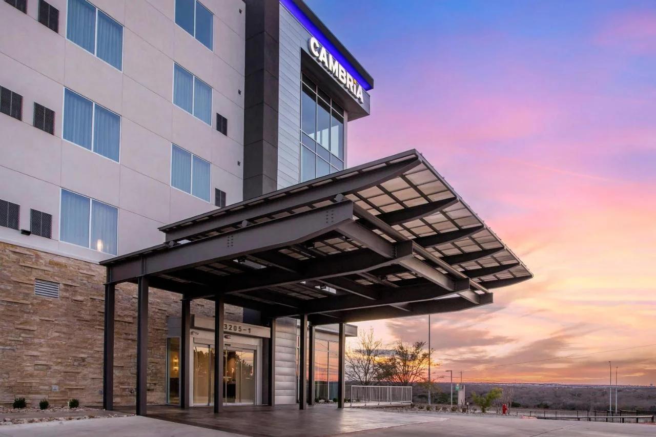 Cambria Hotel Austin Uptown near the Domain foto