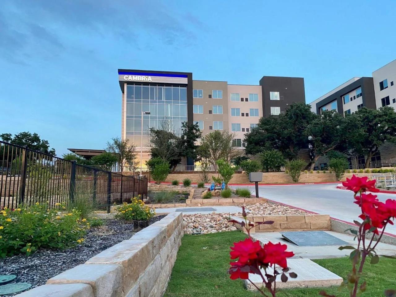 Cambria Hotel Austin Uptown near the Domain foto