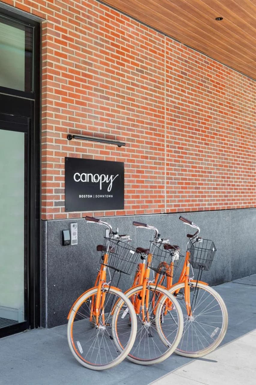 Canopy By Hilton Boston Downtown photo