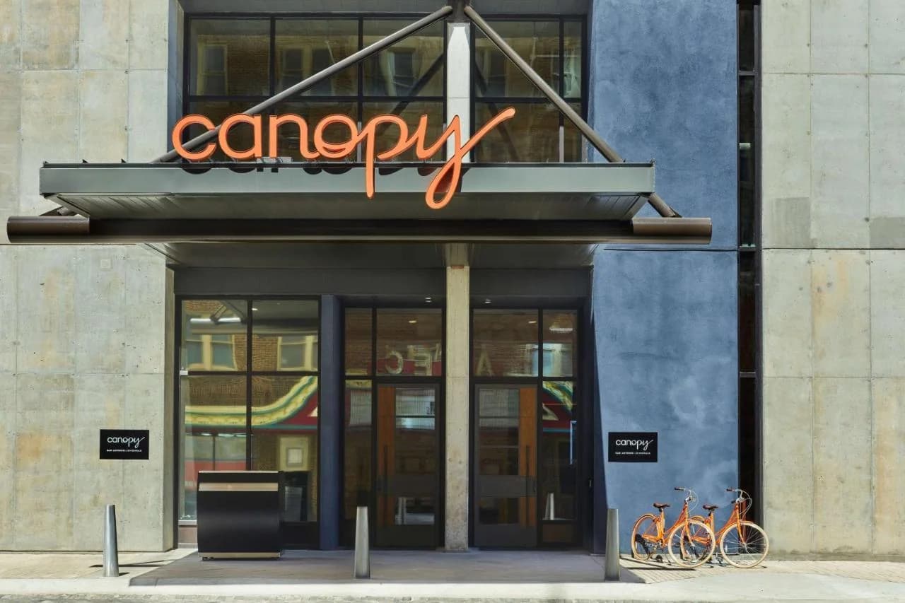 Canopy By Hilton San Antonio Riverwalk photo