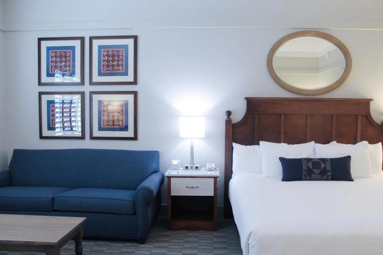 Carlisle Inn Sarasota photo