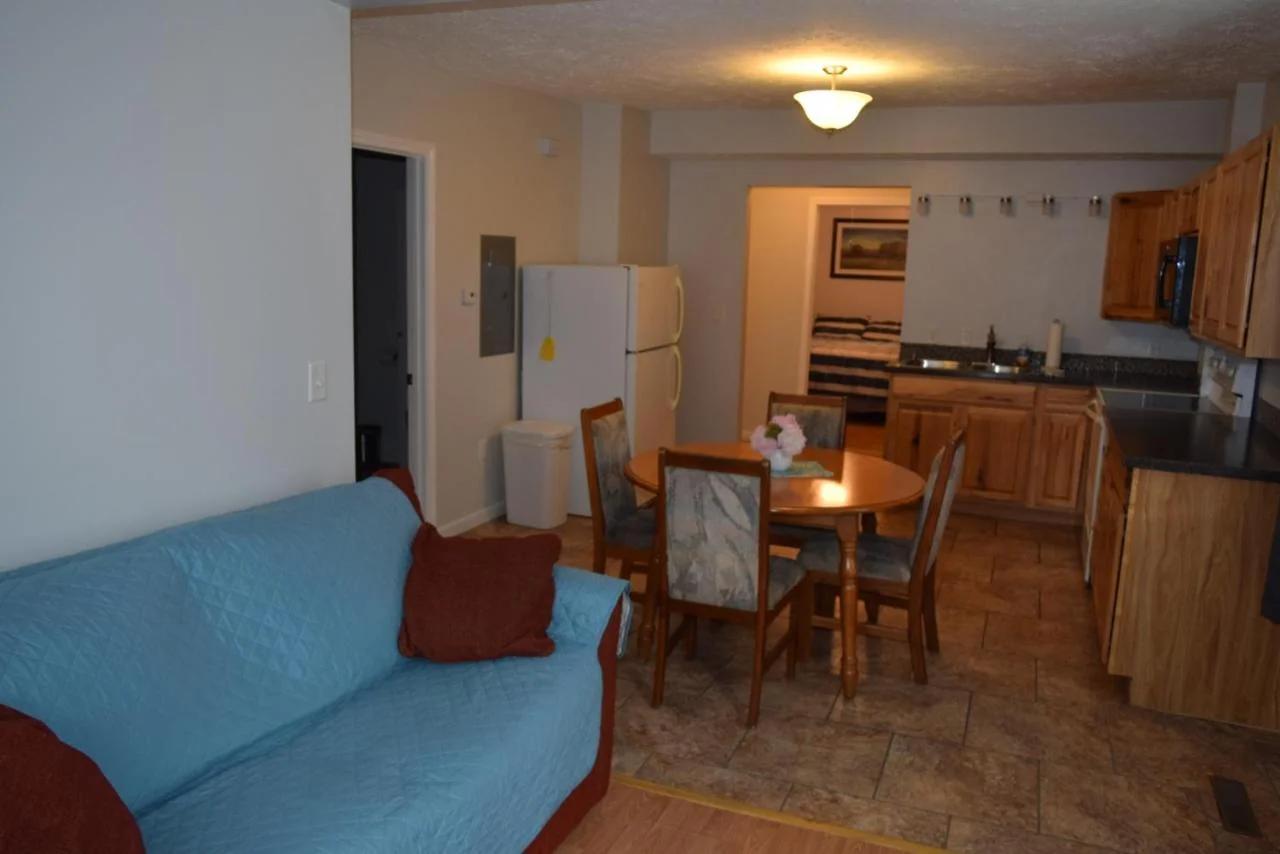 Cattaraugus, Your home away from home! photo
