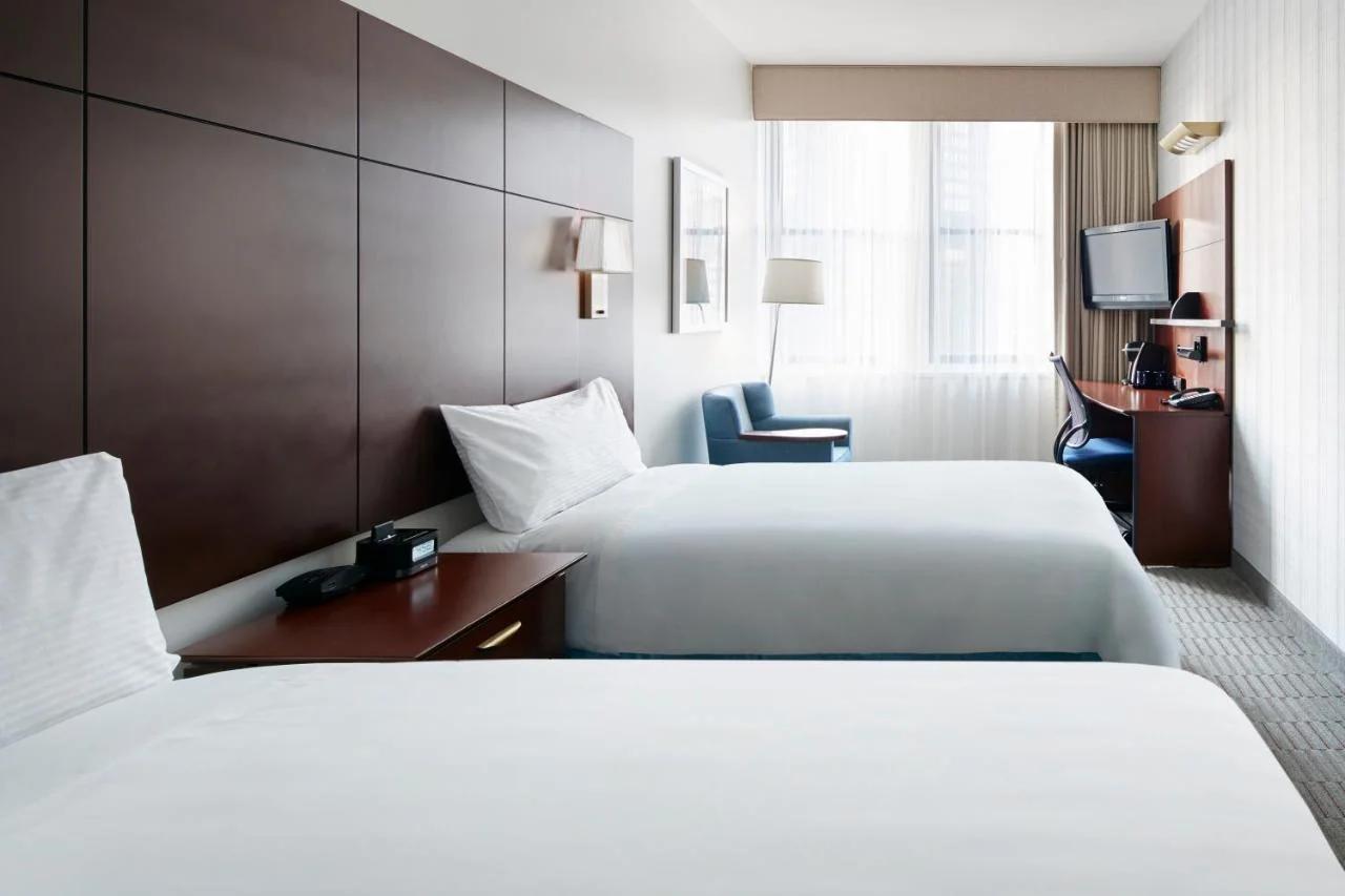 Central Loop Hotel foto