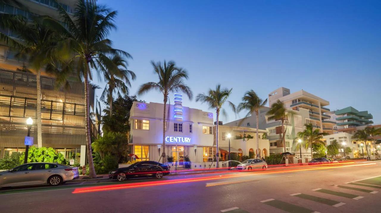 Century Hotel photo