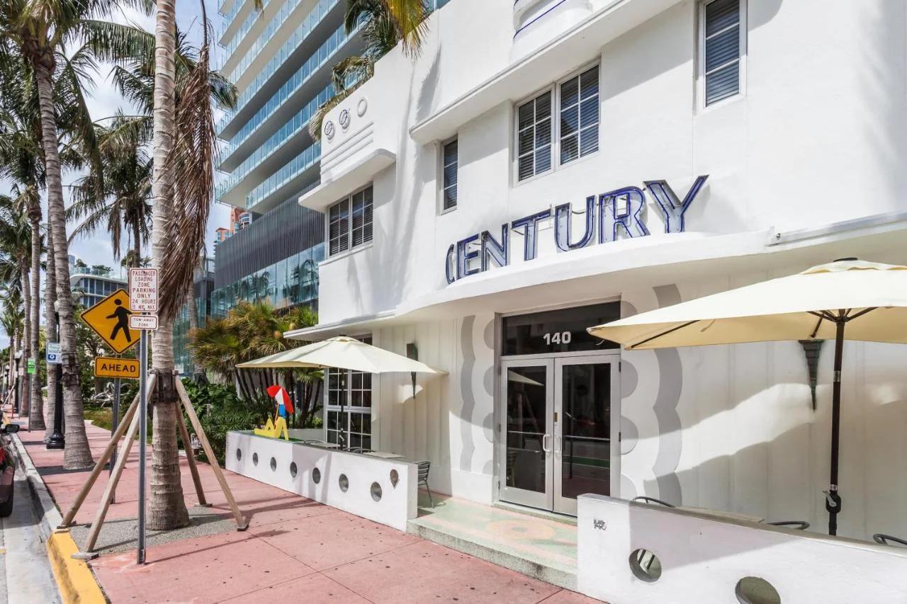 Century Hotel photo