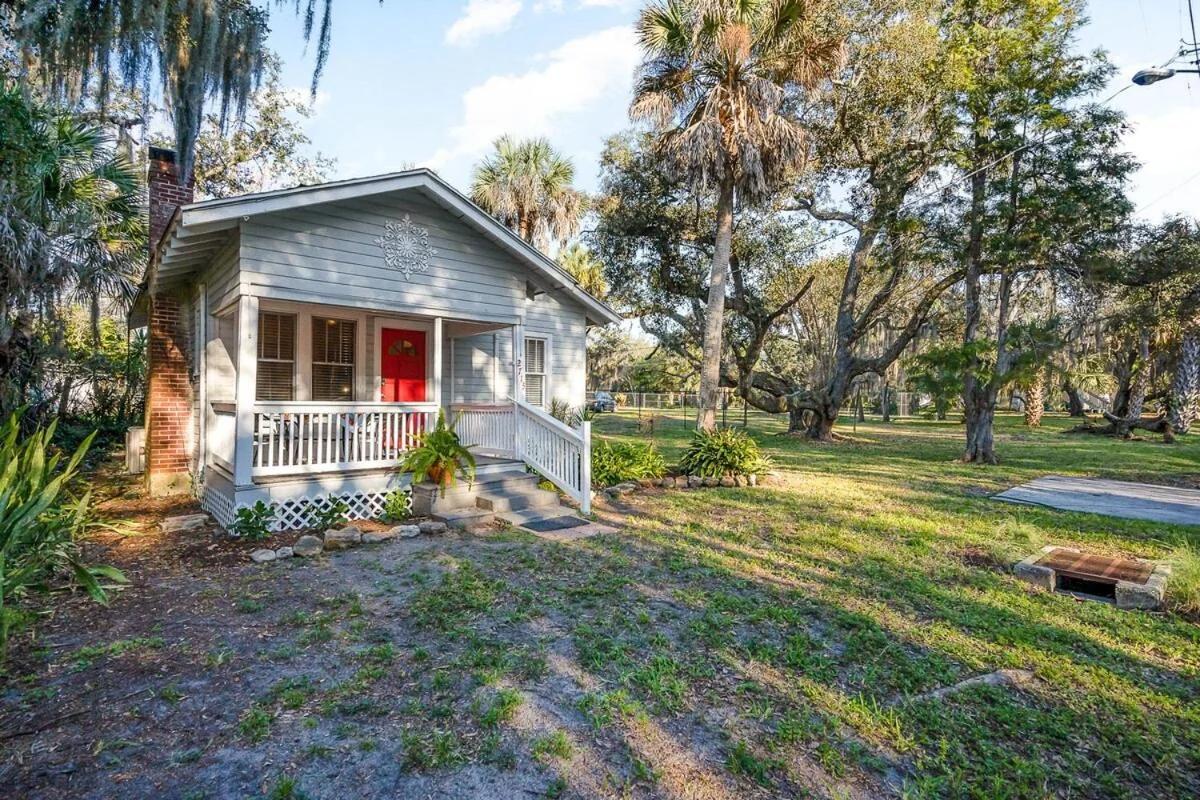 Charming 2Bd 1Bth Cottage near River - Melwood photo