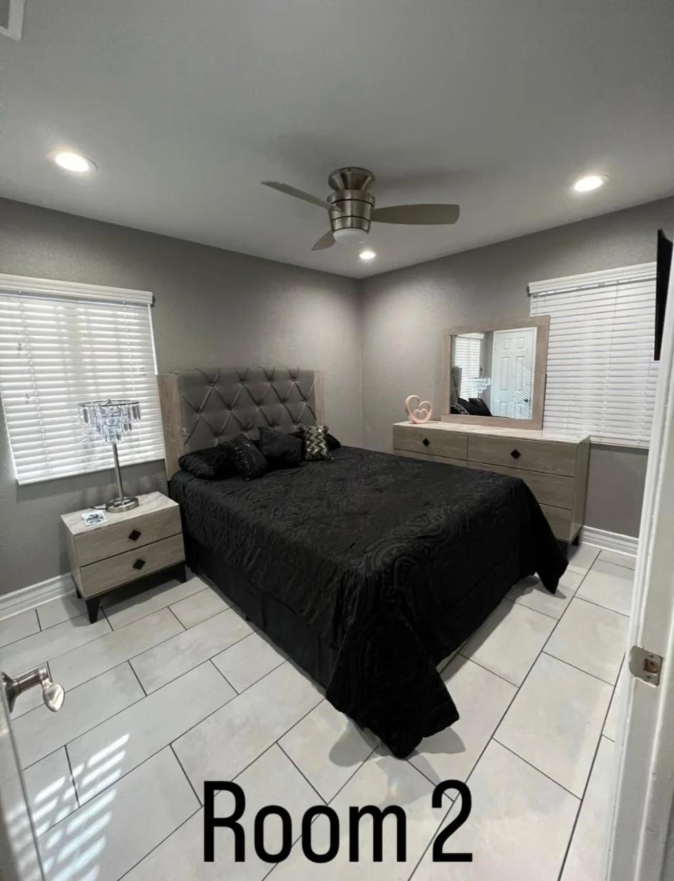 Charming and Cozy Place photo