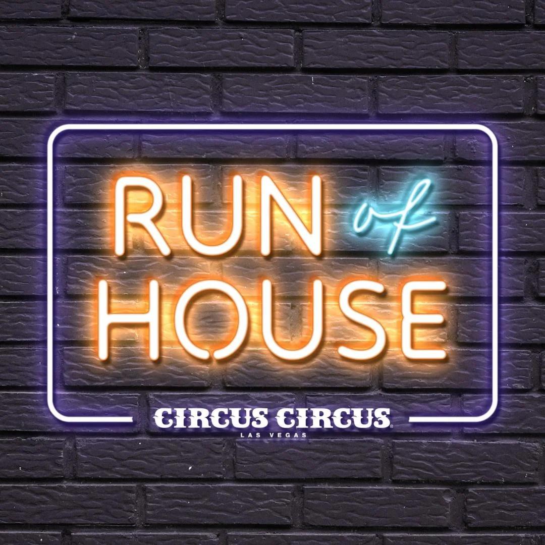 Circus Circus Hotel, Casino & Theme Park foto