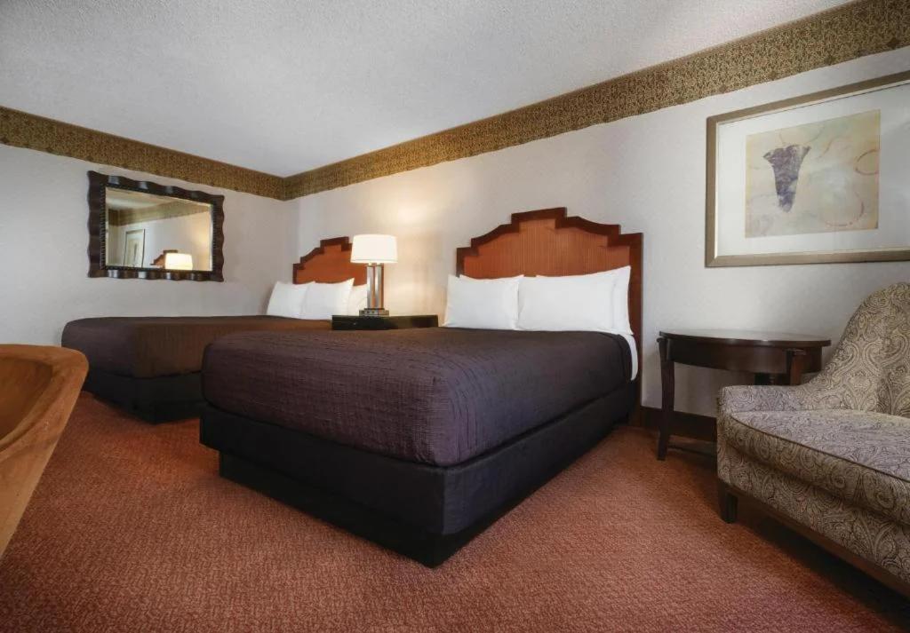 Circus Circus Hotel, Casino & Theme Park foto